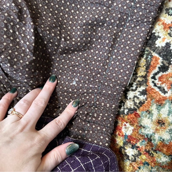 Vintage nothing matches hobbit x whimsicraft tea pot 2 pc set - Picture 5 of 6